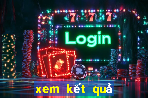 xem kết quả xổ số chấm nét