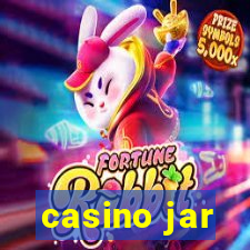 casino jar