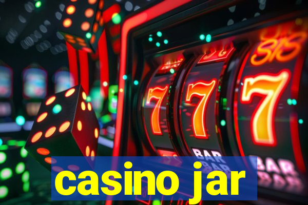 casino jar