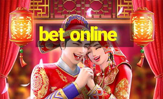 bet online