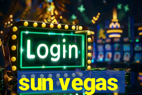 sun vegas