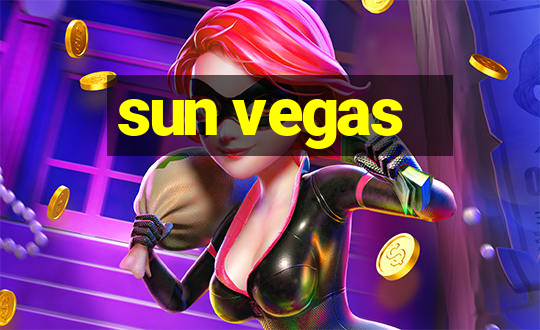 sun vegas