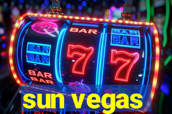 sun vegas