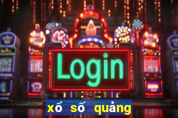 xổ số quảng trị 31 tháng tám