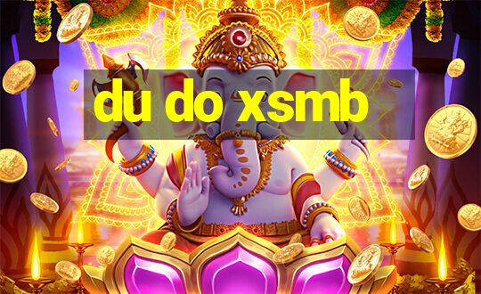 du do xsmb