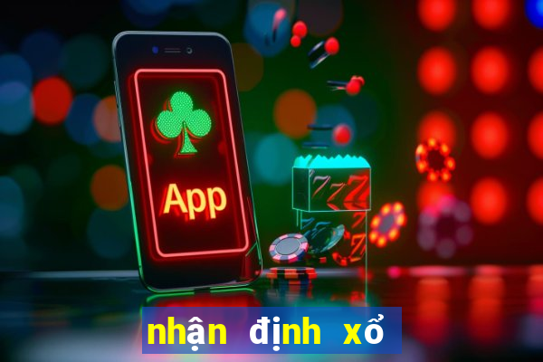 nhận định xổ số miền bắc hôm nay