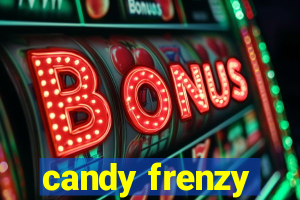 candy frenzy