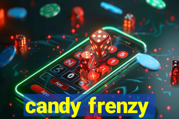 candy frenzy