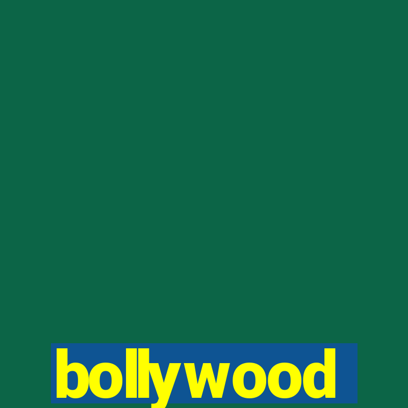 bollywood