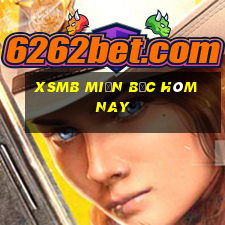 xsmb miền bắc hôm nay