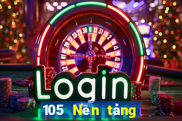 105 Nền tảng Xổ số Apple Tải về