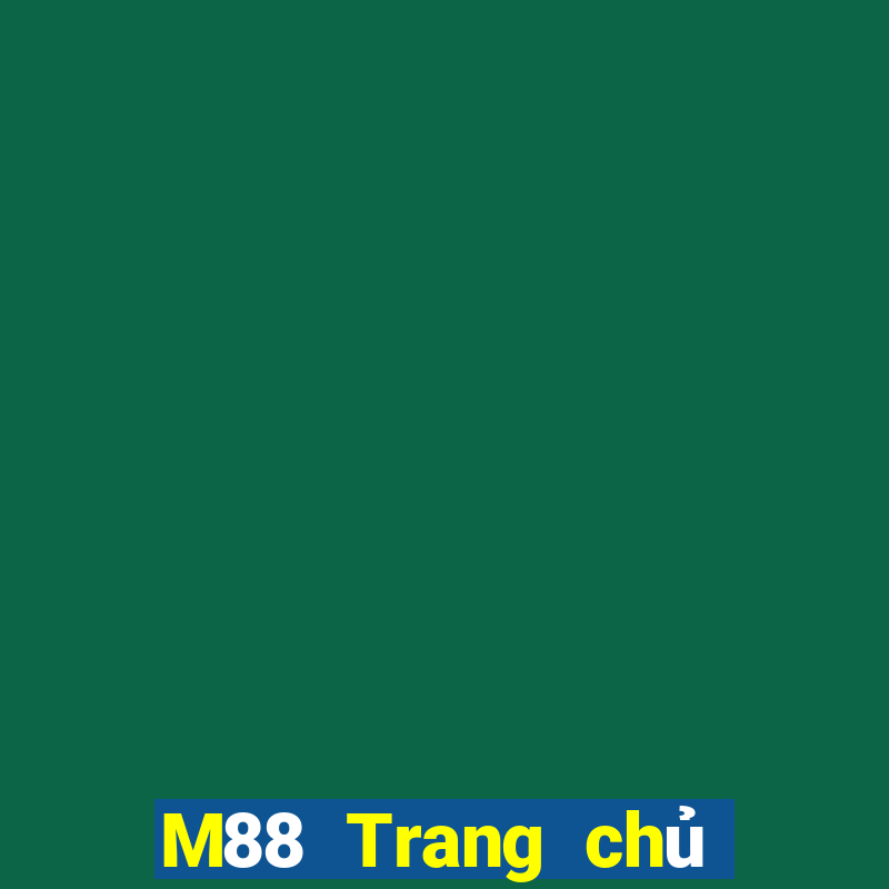 M88 Trang chủ của Top Net