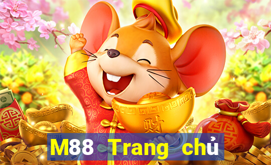 M88 Trang chủ của Top Net