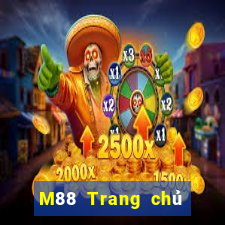 M88 Trang chủ của Top Net