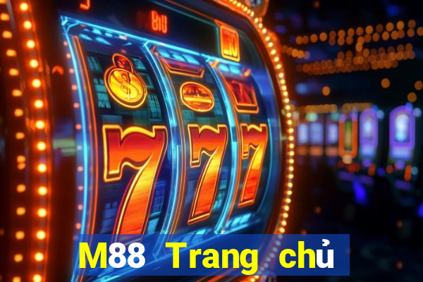 M88 Trang chủ của Top Net