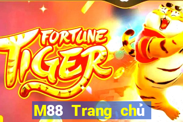 M88 Trang chủ của Top Net