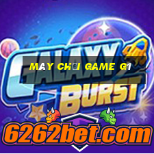 máy chơi game g1