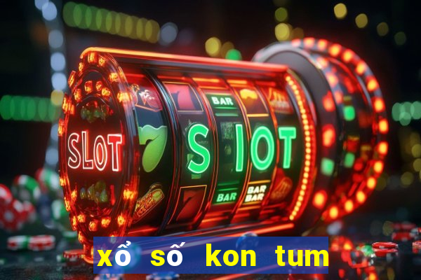 xổ số kon tum ngày 26 tháng 12