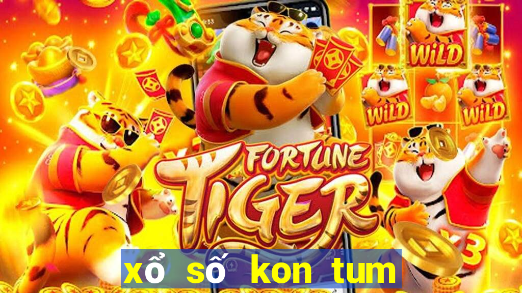 xổ số kon tum ngày 26 tháng 12