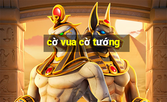 cờ vua cờ tướng