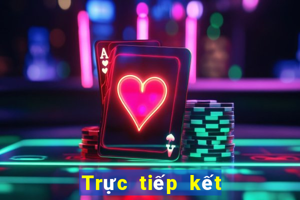 Trực tiếp kết quả XSNT ngày 21