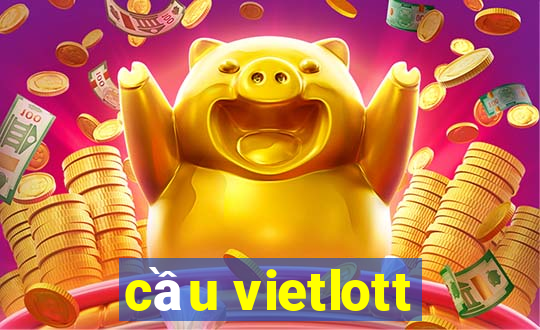 cầu vietlott