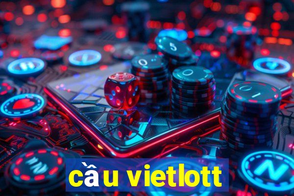 cầu vietlott