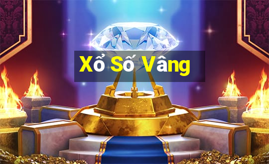 Xổ Số Vâng