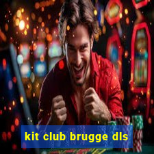 kit club brugge dls