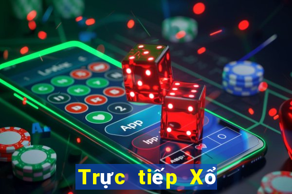 Trực tiếp Xổ Số Long An ngày 5