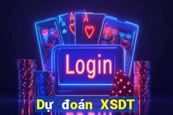 Dự đoán XSDT 6x36 ngày 12