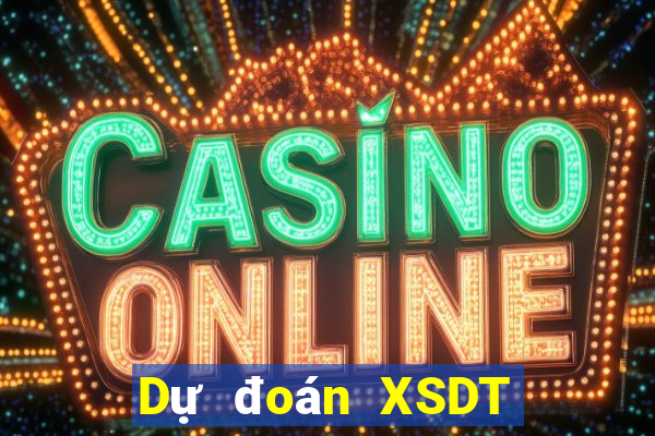 Dự đoán XSDT 6x36 ngày 12