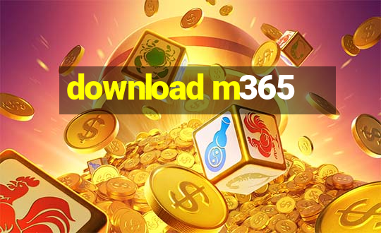 download m365