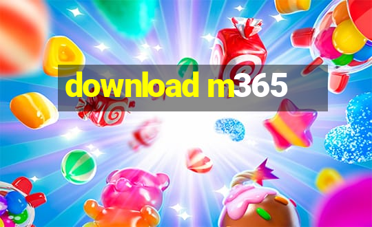 download m365