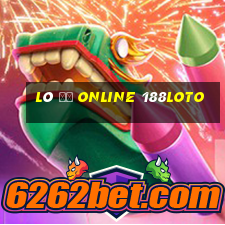 lô đề online 188loto