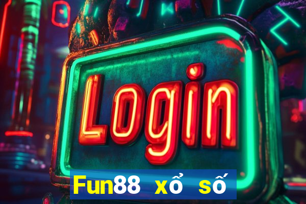 Fun88 xổ số Pou Xiang