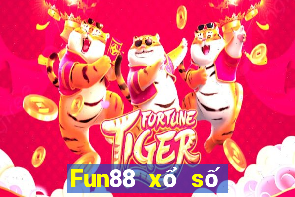 Fun88 xổ số Pou Xiang