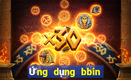 Ứng dụng bbin cho Apple ios