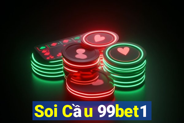 Soi Cầu 99bet1