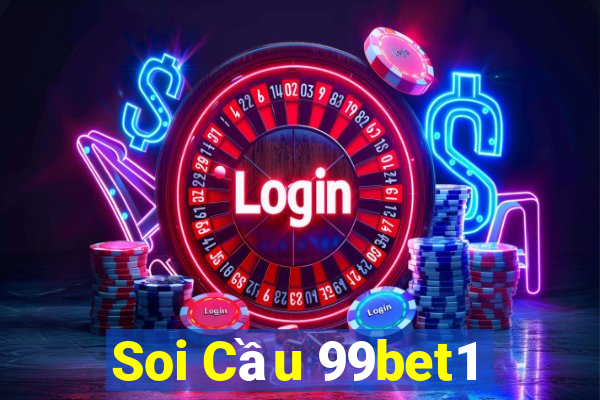 Soi Cầu 99bet1