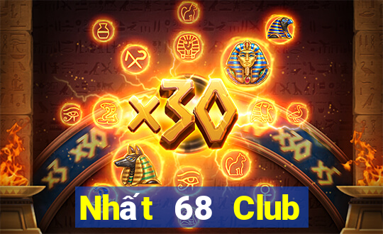 Nhất 68 Club Game Thẻ Bài Eloras