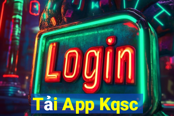 Tải App Kqsc