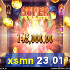 xsmn 23 01