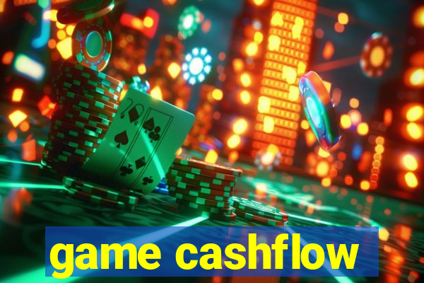 game cashflow