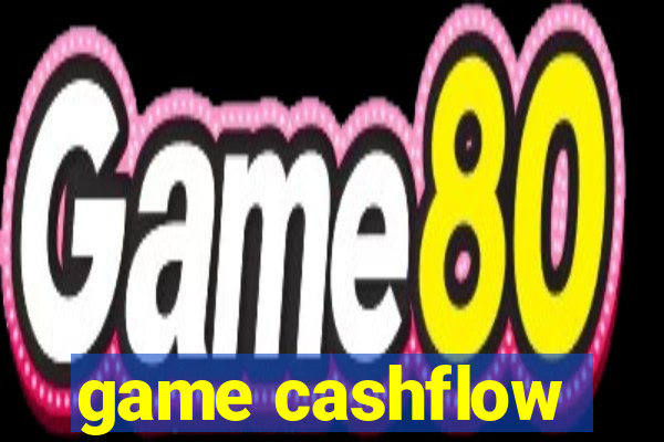 game cashflow