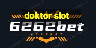 doktor slot