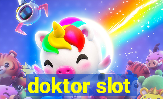 doktor slot