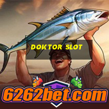 doktor slot