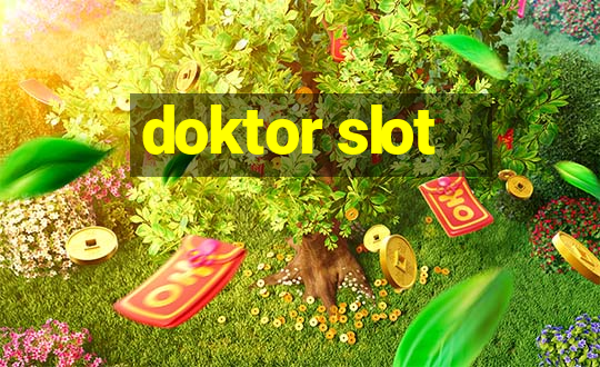 doktor slot