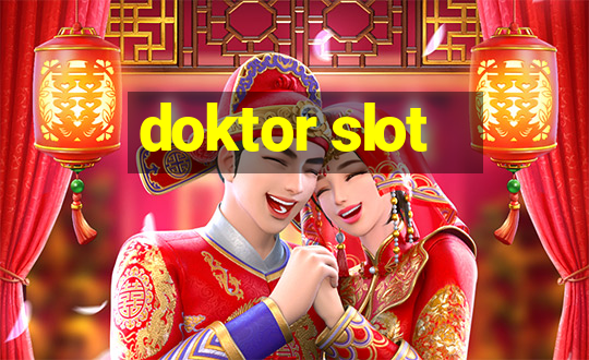 doktor slot